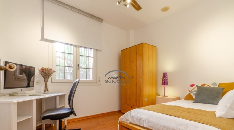 Cádiz - San Roque - 1200m2