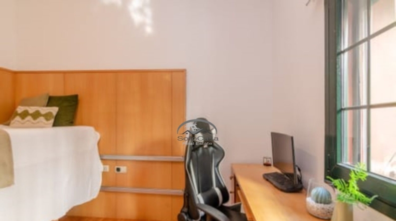 Cádiz - San Roque - 1200m2