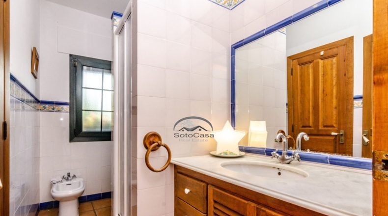 Cádiz - San Roque - 1200m2