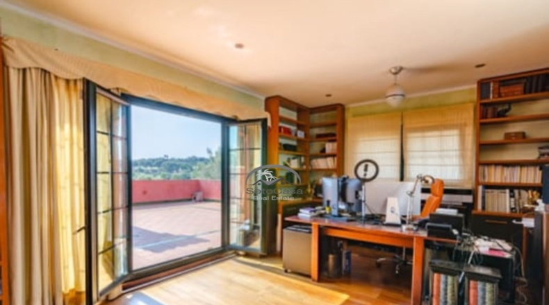 Cádiz - San Roque - 1200m2