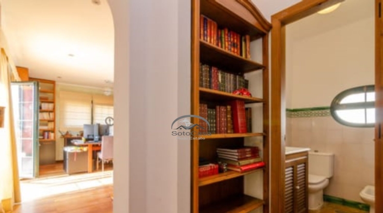Cádiz - San Roque - 1200m2