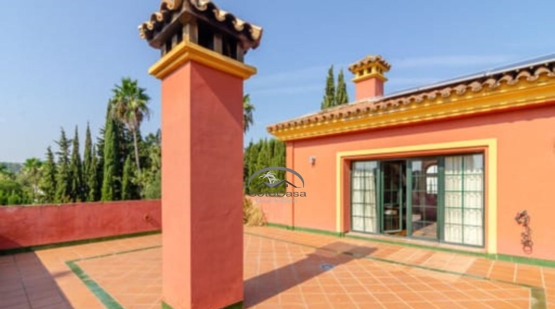 Cádiz - San Roque - 1200m2