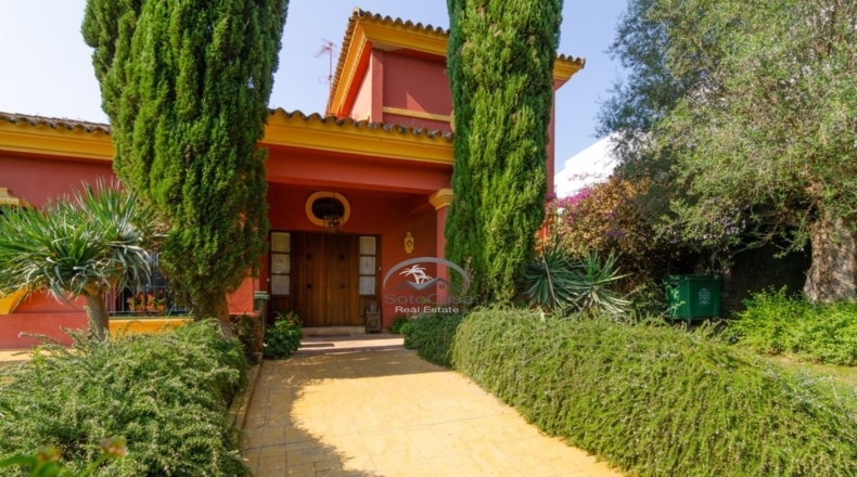 Cádiz - San Roque - 1200m2