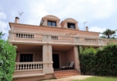 Chalet independiente con terreno en alquiler en San Roque ref: TR276652 foto