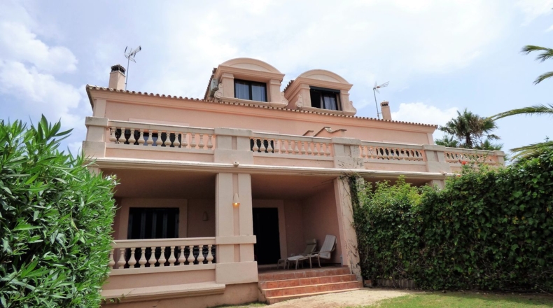 Cádiz - San Roque - 340m2