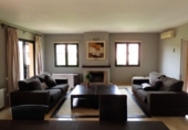 Chalet independiente con terreno en alquiler en San Roque ref: TR276652 foto