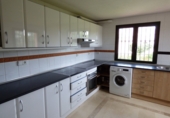 Chalet independiente con terreno en alquiler en San Roque ref: TR276652 foto