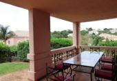 Chalet independiente con terreno en alquiler en San Roque ref: TR276652 foto