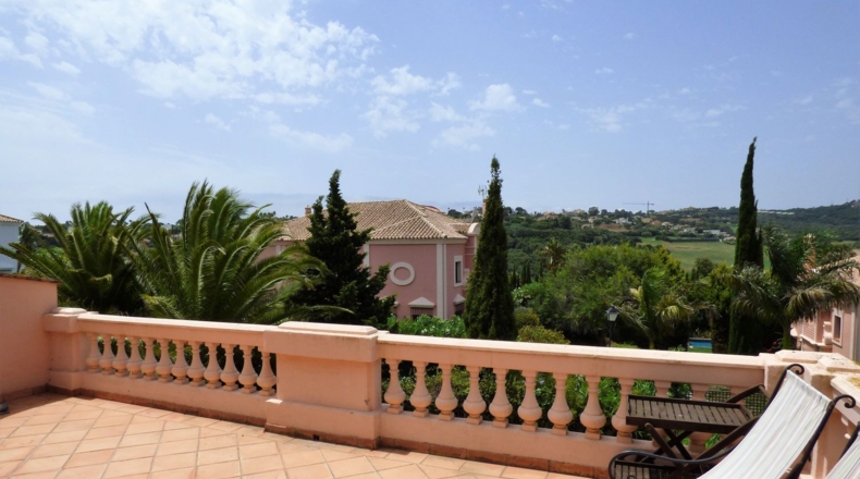 Cádiz - San Roque - 340m2