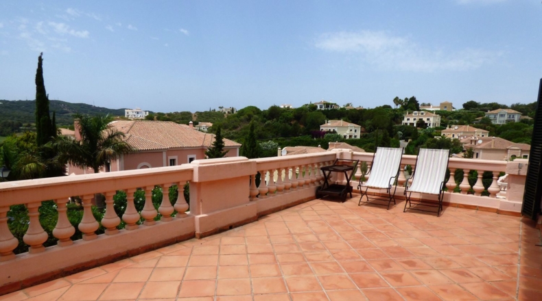 Cádiz - San Roque - 340m2