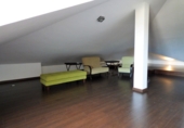 Chalet independiente con terreno en alquiler en San Roque ref: TR276652 foto