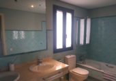 Chalet independiente con terreno en alquiler en San Roque ref: TR276652 foto