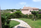 Chalet independiente con terreno en alquiler en San Roque ref: TR276652 foto