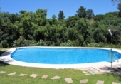 Chalet independiente con terreno en alquiler en San Roque ref: TR276652 foto