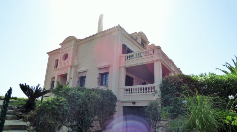 Cádiz - San Roque - 340m2
