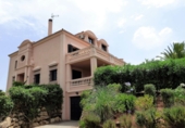 Chalet independiente con terreno en alquiler en San Roque ref: TR276652 foto