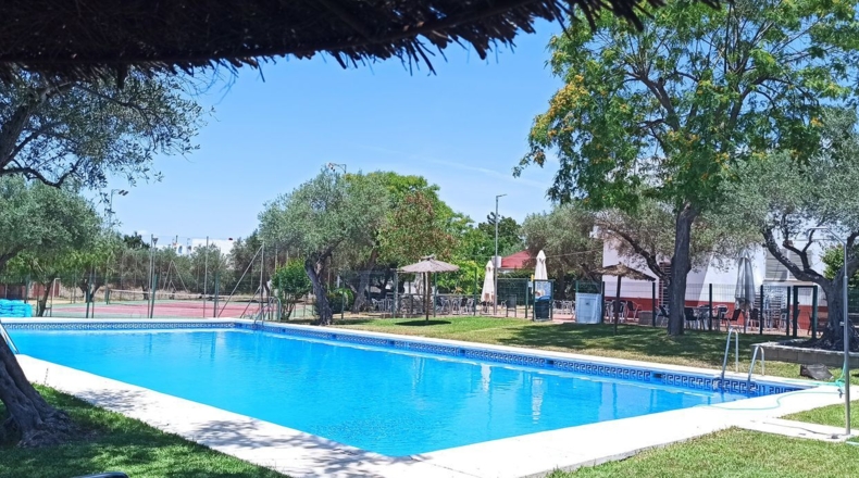 Seville - Espartinas - 560m2