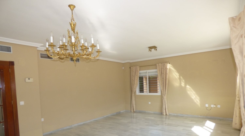 Seville - Espartinas - 560m2