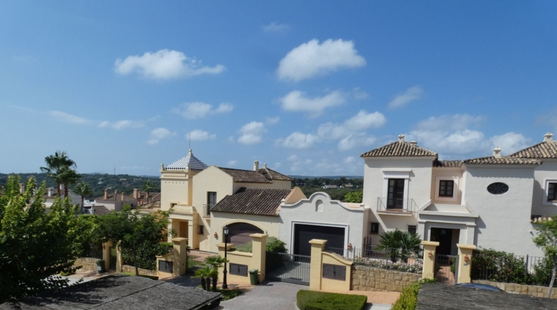Cádiz - San Roque - 114m2