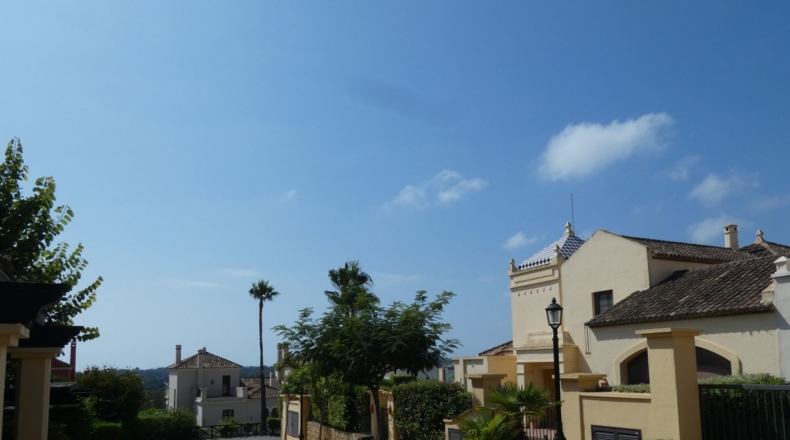 Cádiz - San Roque - 114m2