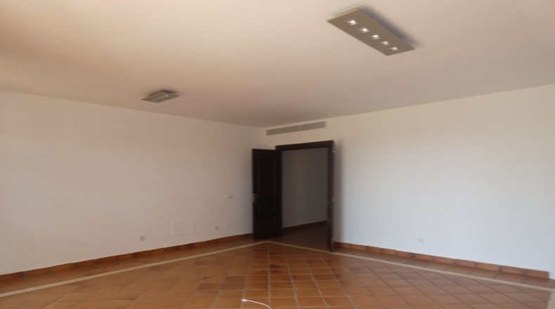 Cádiz - San Roque - 114m2