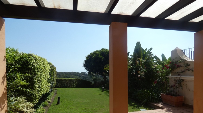 Cádiz - San Roque - 114m2
