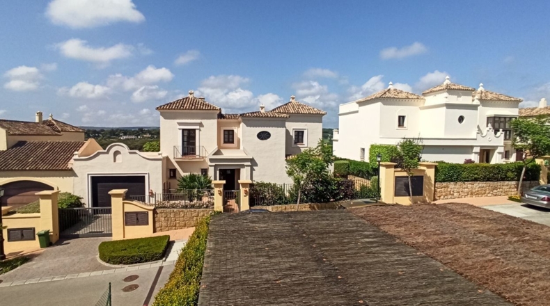 Cádiz - San Roque - 114m2