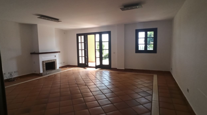 Cádiz - San Roque - 114m2