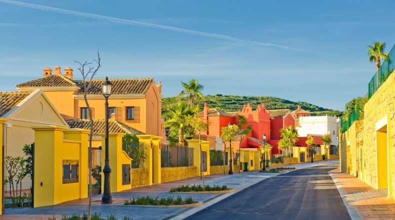 Cádiz - San Roque - 114m2