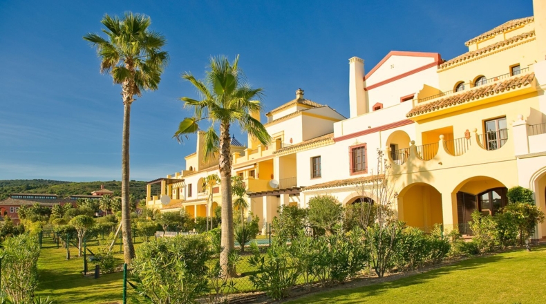 Cádiz - San Roque - 114m2