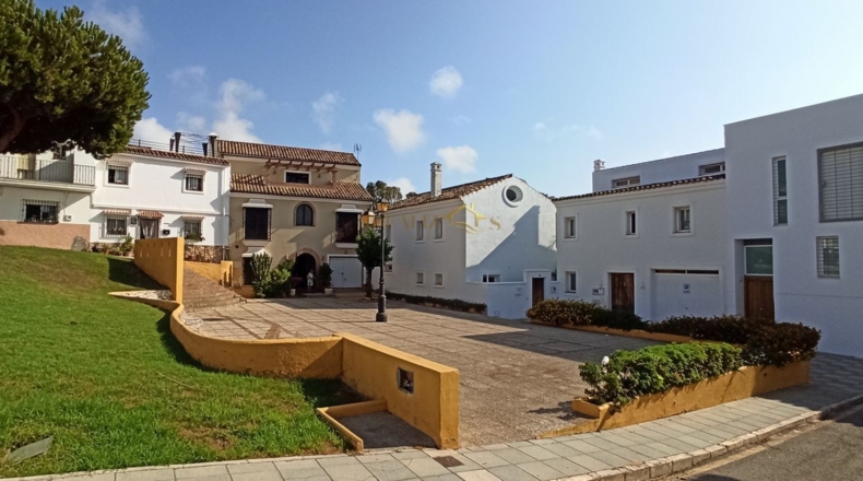 Cádiz - Guadiaro - 1000m2