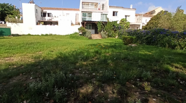 Cádiz - Guadiaro - 1000m2