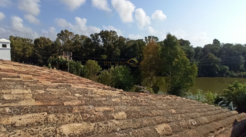 Cádiz - Guadiaro - 1000m2
