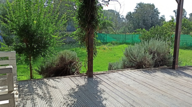 Cádiz - Guadiaro - 1000m2