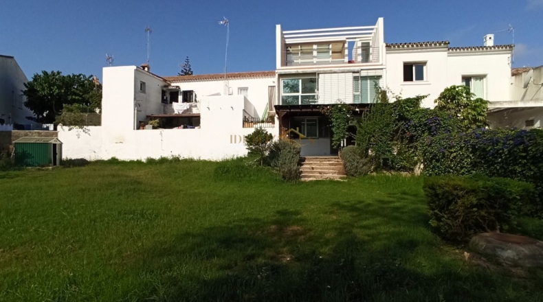 Cádiz - Guadiaro - 1000m2