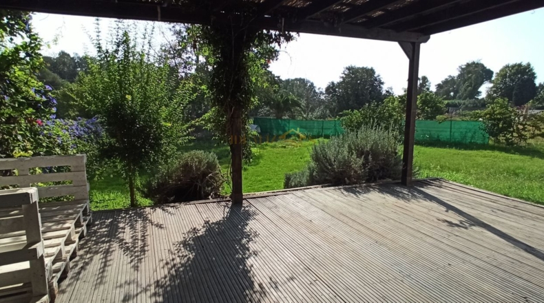 Cádiz - Guadiaro - 1000m2
