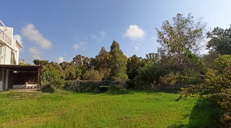 Cádiz - Guadiaro - 1000m2