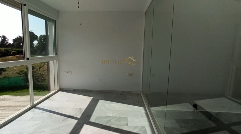 Cádiz - Guadiaro - 1000m2