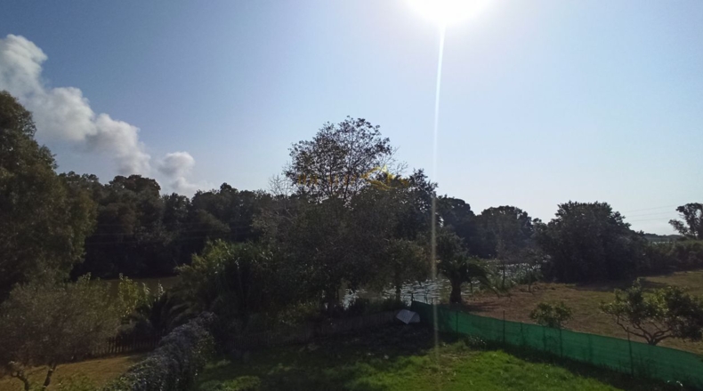 Cádiz - Guadiaro - 1000m2