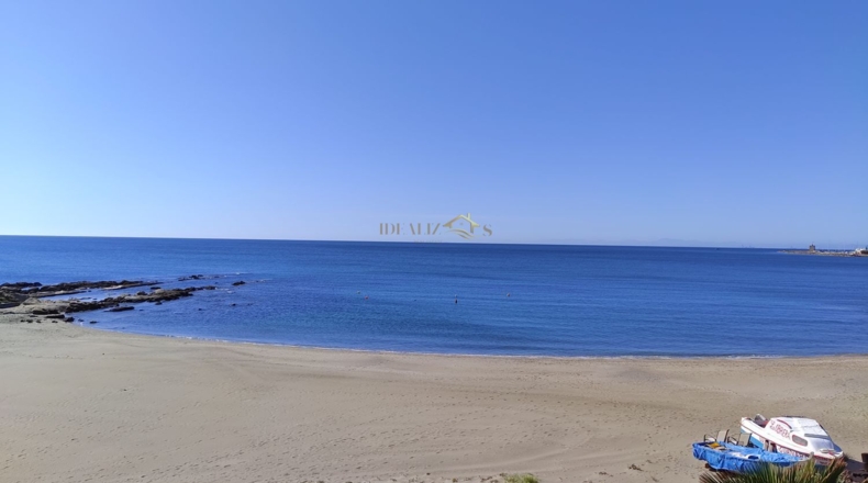 Cádiz - Guadiaro - 1000m2