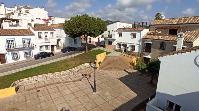 Cádiz - Guadiaro - 1000m2
