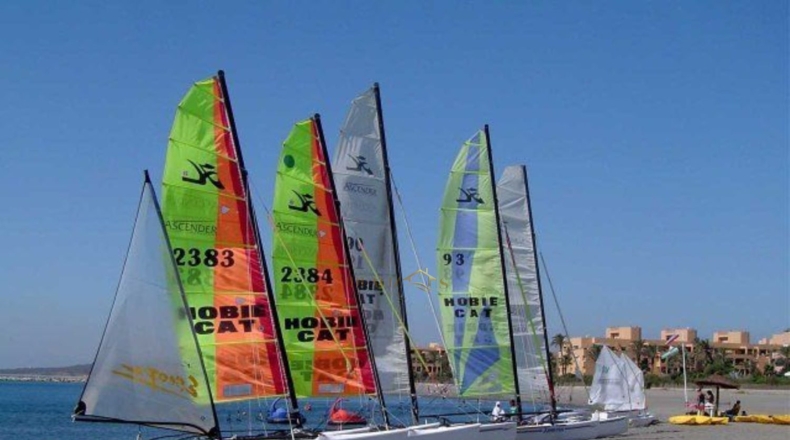 Cádiz - Guadiaro - 1000m2