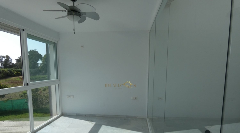 Cádiz - Guadiaro - 1000m2