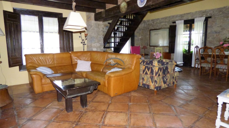 Cádiz - Jimena de la Frontera - 60000m2