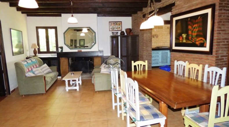 Cádiz - Jimena de la Frontera - 60000m2
