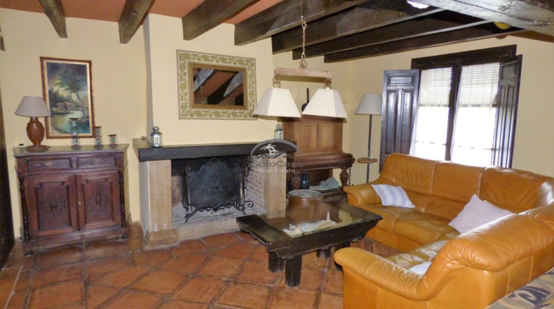 Cádiz - Jimena de la Frontera - 60000m2