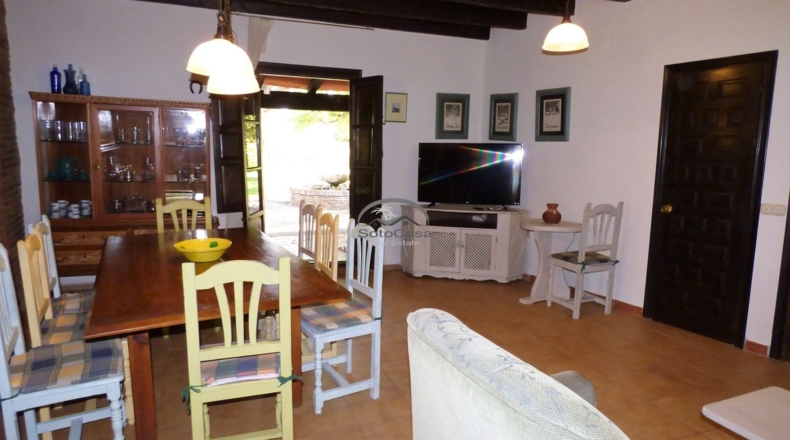 Cádiz - Jimena de la Frontera - 60000m2
