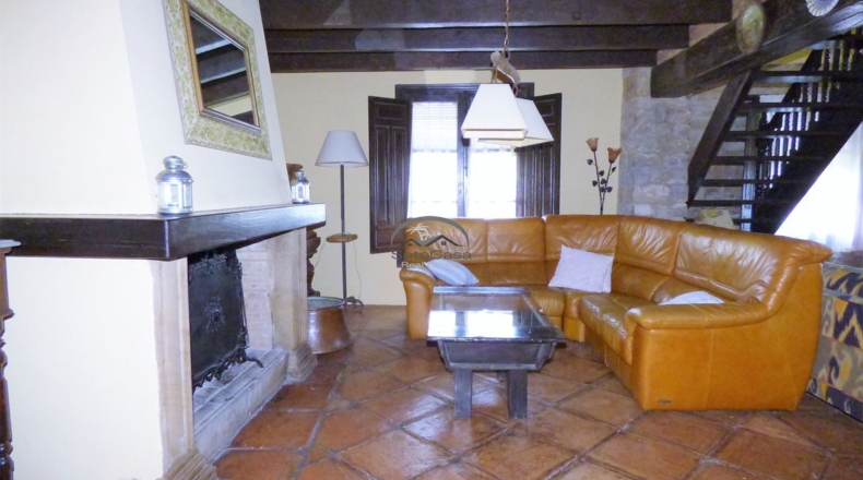 Cádiz - Jimena de la Frontera - 60000m2