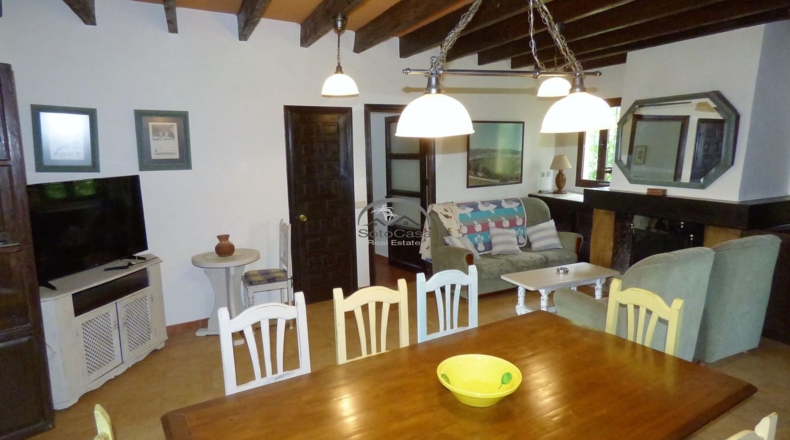 Cádiz - Jimena de la Frontera - 60000m2