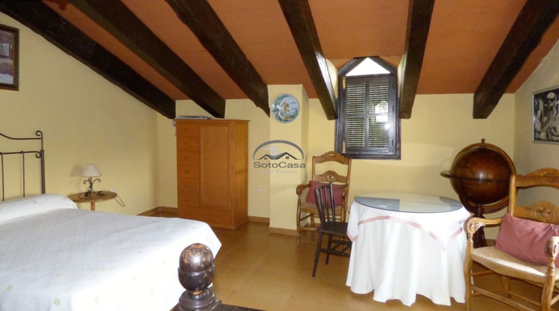Cádiz - Jimena de la Frontera - 60000m2